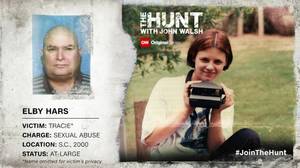 John Walsh Teacher Sex Porn - The fugitive