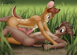 Disney Toy Story Gay Porn - Disney Bambi Gay Porn