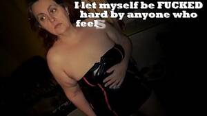 bbw fuck pig captions - Chubby Fuckpig - XVIDEOS.COM