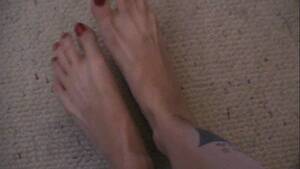 foot heel bruise - Amateur Porn | Fetish Porn Videos - Clips4sale