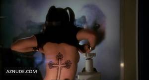 Ncis Jenny Shepard Sexy - 00:11