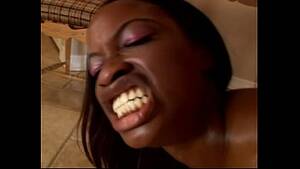 black pornstar monique creampie - ebony anal monique - XVIDEOS.COM