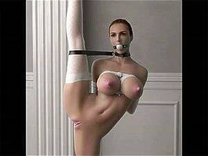 3d Hentai Porn Bondage - Watch 3D bondage - Show, Hentai, 3D Bondage Porn - SpankBang