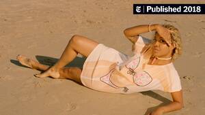 naked beach houston - Who Gets to Be Sexy?' - The New York Times