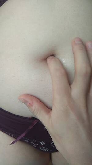 Belly Button - Belly button my exgirlfriend - ThisVid.com