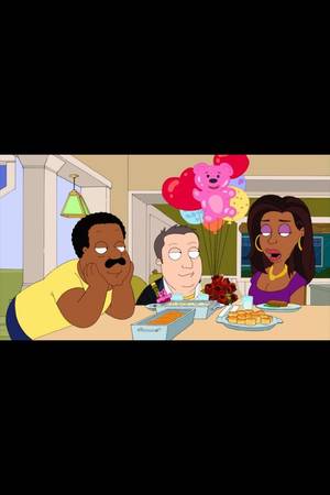 Donna Tubbs Cleveland Show Porn Parody - The cleveland show