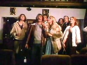 caligula movie orgy tranny - The Big Orgy