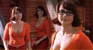 linda cardellini scooby doo xxx - I think I like this thread.