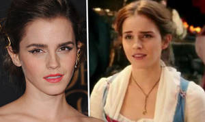 Beauty And The Beast Emma Watson Porn - Beauty and the Beast 2017 REVIEWS - Emma Watson splits critics | Films |  Entertainment | Express.co.uk