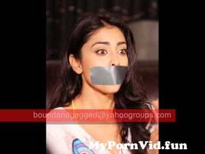 bollywood actress tied up - fake indian actress bound gagged from bollywood actress bondage fake pics  isha deol xxx images com Watch Video - MyPornVid.fun
