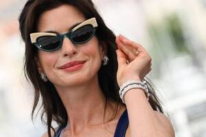 Anne Hathaway Dildo - Anne Hathaway se imaginÃ³ cÃ³mo estarÃ­an hoy los personajes - LA NACION