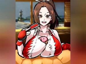 hentai mai shiranui big boobs - Watch Mai Shiranui Paizuri (extended) - Hentai, Paizuri, Iatnehop Porn -  SpankBang