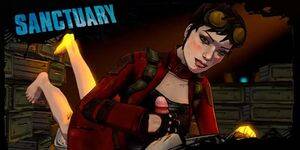 Borderlands 2 Tannis Porn Creature - Borderlands, Mad Moxxi, Patricia Tannis, Sheriff 3d Animation Compilation  [10 min + Full HD] - Tnaflix.com