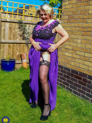 Creampie Mature - Mature.nl Camilla Creampie (EU) (47) - MILF Camilla loves to get titfucked,  suck cock and fuck in the afternoon - 13 May 2022 (1080p)