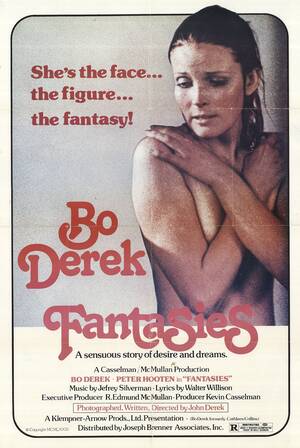 Bo Derek Porn Star - Bolero (1984) - IMDb