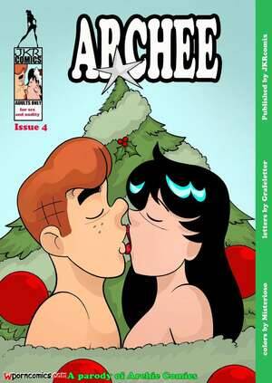 archie cartoon porn - âœ…ï¸ Porn comic Archee. Chapter 4. Archies. JKRComix. Sex comic family was  celebrating | Porn comics in English for adults only | sexkomix2.com
