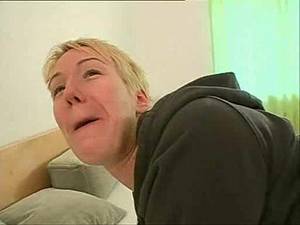 Big Butt Granny Anal Orgy - 