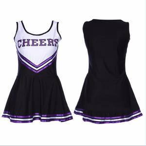 Cheerleader Schoolgirl Porn - Aliexpress.com : Buy Feme Fancy Dress Costume costume cheerleader Sexy  Costumes Girls Cheerleader Uniform School Girl Costume from Reliable sexy school  girl ...