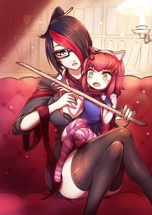 League Of Legends Fiora Porn - Anime picture league of legends annie (league of legends) fiora (league of  legends) tall image blush 421308 en