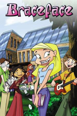 Braceface Cartoon Porn Comic - Braceface (Western Animation) - TV Tropes
