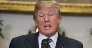 Mlk Day Porn - Trump hails Martin Luther King's 'legacy of equality, justice and freeom.'