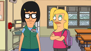 Bobs Burgers Porn Tami - Bad Tina