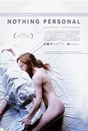 Chloe Bennet Cobie Smulders Porn - Nothing Personal (2009) - News - IMDb