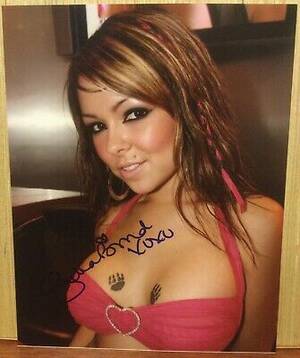 Girls Do Porn Julia - JULIA BOND ADULT FILM PORN STAR PORNSTAR SIGNED CANDID 8x10 PHOTO AVN RARE  | eBay