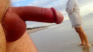 cfnm beach erotic - Cfnm beach, porn tube free - video.aPornStories.com