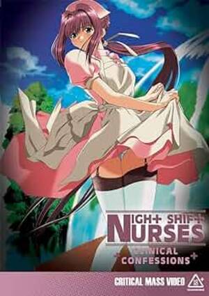 hentai night shift nurses deleted scene - Night Shift Nurses: Clinical Confessions : -, -: Movies & TV - Amazon.com