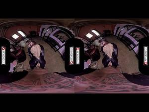 Bayonetta Gets A Porn - 