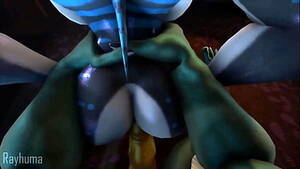 Dragon Furry Porn Shark - Dragon Fucks Nika Shark Furry - XAnimu.com