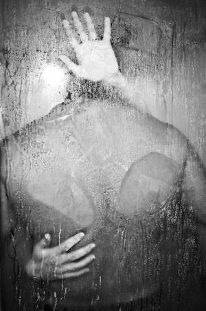 Black And White Shower Sex - Ebony teen solo shower porn - Sexy shower jpg 635x954