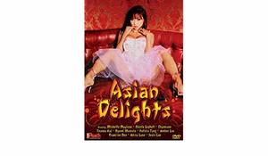Josie Lee Asian Porn Star - Asian Delights [DVD] [Region 1] [US Import] [NTSC]: Amazon.co.uk: DVD &  Blu-ray
