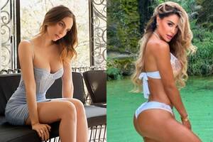 Ninel Conde Mexicana Porn - Belinda y Ninel Conde reciben una propuesta para hacer un trÃ­o porno con  una actriz de OnlyFans | MARCA MÃ©xico
