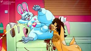 Furry Shitting Porn - Furry fart and shit loop - ThisVid.com