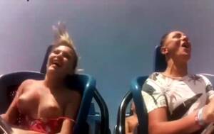 Carnival Ride Porn - CARNIVAL RIDES AND TITS - Alrincon.com