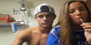 blonde lesbian soccer players nude - 27c507 college star soccer player busted on sex tape - Tnaflix.com