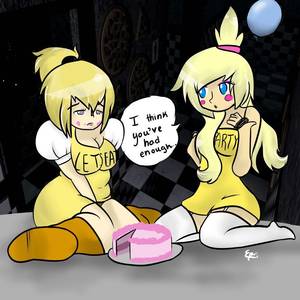 chica - Image result for fnaf porn
