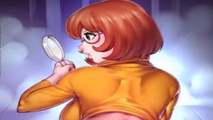Gender Bender Scooby Doo Lesbian - cartoon gender swap hentai - Scooby doo Porn