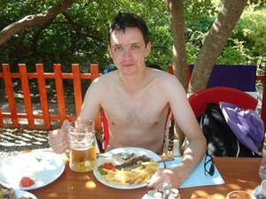 nude beach 2013 - The Monastery & the Nude Beach â€“ McCannecdotes