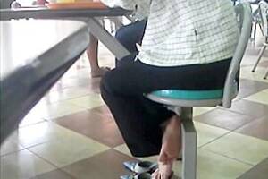 asian shoe dangle - Asian Shoe Dangling comp, watch free porn video, HD XXX at tPorn.xxx