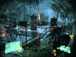 Crysis Alien Porn - Crysis 2 - almost as disturbing as German porn 1.wmv