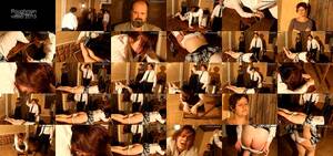 free spanking rituals - ritual of spanking 2 - XVIDEOS.COM