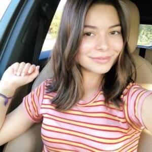 Miranda Cosgrove Pussy - MiamiLyfe Stories - Page 7 - Celebrity Story Library