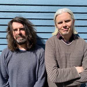 Denee Compton Amateur Homemade Wife Porn - Lou Barlow & John Davis Reunite to Share First Recordings Together As The  Folk Implosion In 22 Years Feel It If You Feel It EP (Inundation Records)
