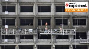 Girlsdoporn Indian - Explained: What IMF data show about per capita GDP of India and Bangladesh  | Explained News - The Indian Express