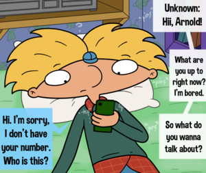 Hey Arnold Timberly Porn - Giddy Up Porn comic, Cartoon porn comics, Rule 34 comic