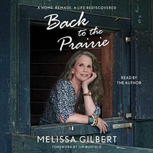 Melissa Gilbert Fucking - Best Audiobooks of 2022
