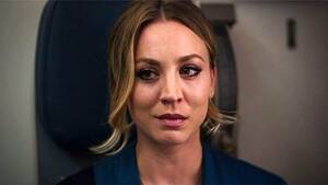 kaley cuoco nude blowjob - Beth Schwartz - News - IMDb